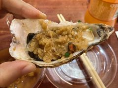 -金刚山烧烤(中山路店)