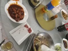 -翠茗农庄土菜馆(天目湖店)
