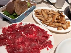 -八合里牛肉火锅(福州万象城店)