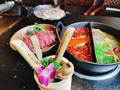 -盡膳口福·百年汤方火锅(科华北路店)