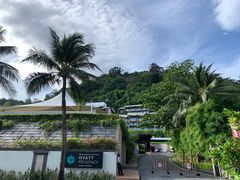 -普吉岛凯悦酒店