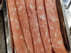 培根-英雄故事地摊烤肉(马驹桥店)