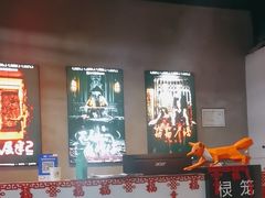 -棂笼·深度沉浸密室(武汉旗舰店)