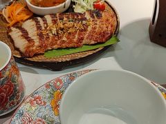 -泰椰里·泰国餐厅(智慧城广百广场店)