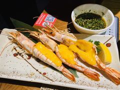 -蟹将军·松叶蟹和牛日料放题自助(K11店)