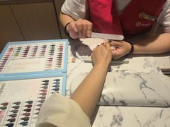 -海底捞火锅(方圆荟店)