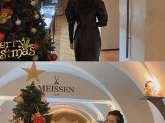 -Me Coffee下午茶艺术空间