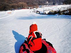 -东北亚滑雪场