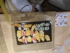 -元气寿司(新城市广场店)