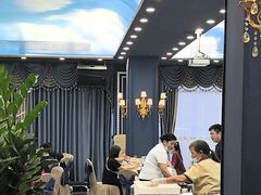 -馨越楼·点心·粤菜(赤坎店)