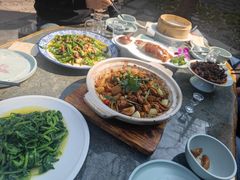 -院8里·小聚园(九眼桥店)