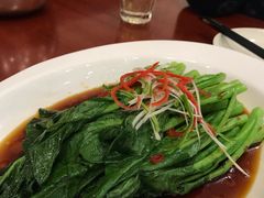 -老朴朝鲜风味(顾乡店)