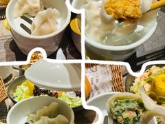 -川旺角融合菜•海景餐厅(星海广场店)