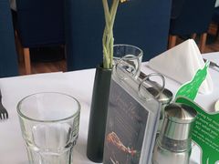 -拉蒂娜·巴西牛排馆 Latina·Brazilian Steakhouse(陆家嘴旗舰店)