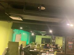 -戈拿旺巴西烤肉(崇文门店)