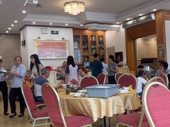 -澳门西南饭店·粤菜·茶市·手工点心(华海路店)