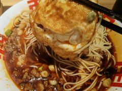 -周小波重庆小面·重庆名小吃(邹容路店)