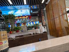 -大众海鲜(巨龙北路店)