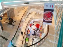 -银泰百货(厦门国贸中心店)