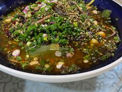 -香叶草中餐厅(川白楼店)