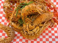 -覃记海鲜美食餐厅