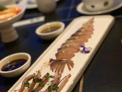 -濮园 · 四合院餐厅
