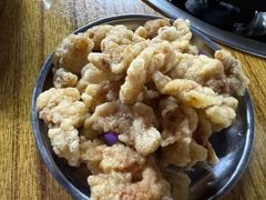 -海关荤豆花(洋河一路店)