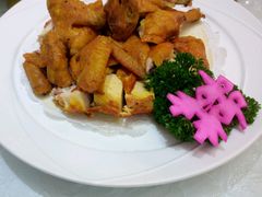 -悦来酒家·正宗闽南菜(西街店)