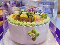 -元祖食品GANSO(常州新北区店)