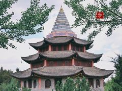 -天龙八部武侠城