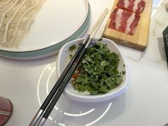 -蜀辣居鲜货老火锅(双流万达店)