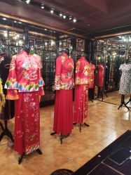 -上海徐(东方新天地店)