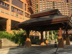-三亚湾红树林度假世界(木棉酒店)