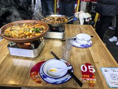 -军子大排档(迎春花园店)