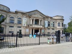 -旅顺博物馆