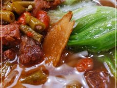 -卓雅桂林米粉