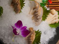 -菌彩云南野生菌火锅(新亚洲店)