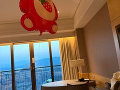 -杭州城中香格里拉大酒店