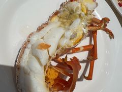 -青蓬海上捞蒸品海鲜城(海岸城店)