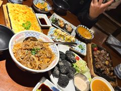 -小川洋风料理(江汉路店)