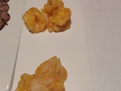 -青岛富力艾美酒店-乐美中餐厅创意胶东菜