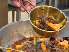 -六七八韩式烤肉·韩国料理(上杭路店)