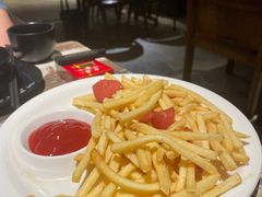 -醉巫山纸包鱼·私房菜