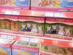 -TOYSRUS玩具反斗城(成都环球中心店)