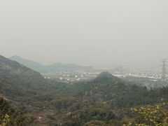 -白马涧龙池景区