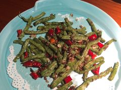 -楼兰新疆主题餐厅(苏州中心店)