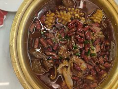 -金鸭都·老北京特色家常菜(潘家园店)