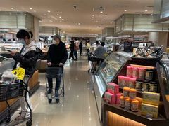 -远大美食广场(远大购物中心店)