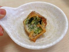 -顶巧鸡汤馄饨(虹口总店)