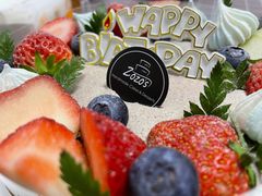-ZOZO's昌左左精致甜品设计(新北店)